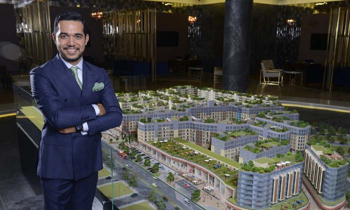 Finansman transferi kolaylaşırsa daha çok konut satarız
