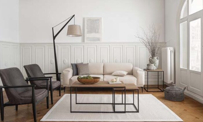 ‘Vivense Collection’ ile ilham veren konseptler