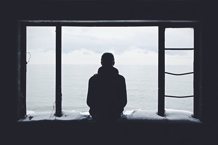 time alone alone time