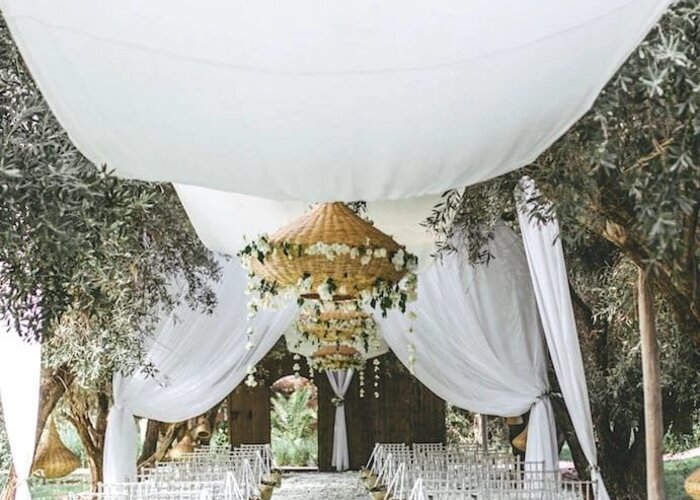 Diadème Princesse Argent Et Fuchsia - Accessoires/Couronnes Et Diadèmes