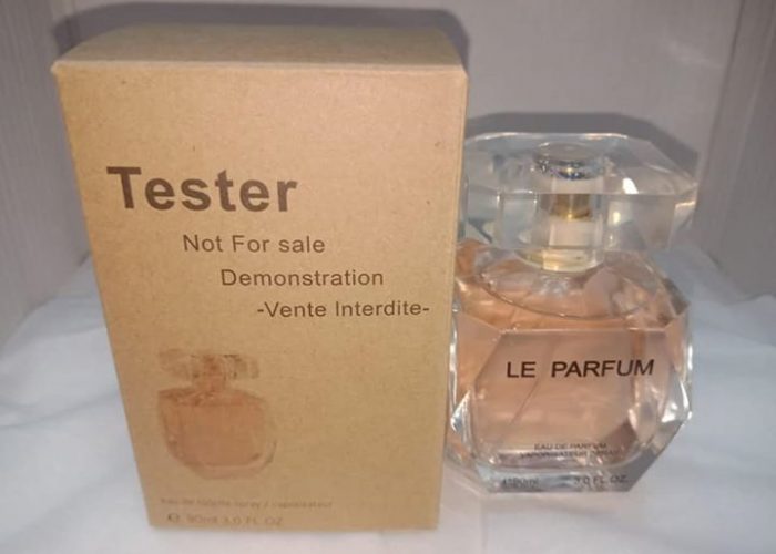 Testeurs parfum pour Hommes et femmes Beauté, bienêtre, parfums au Maroc Mouhim.Ma