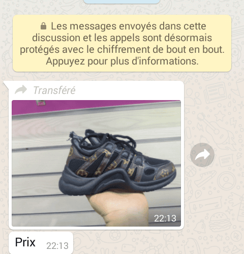 Les spadri best sale