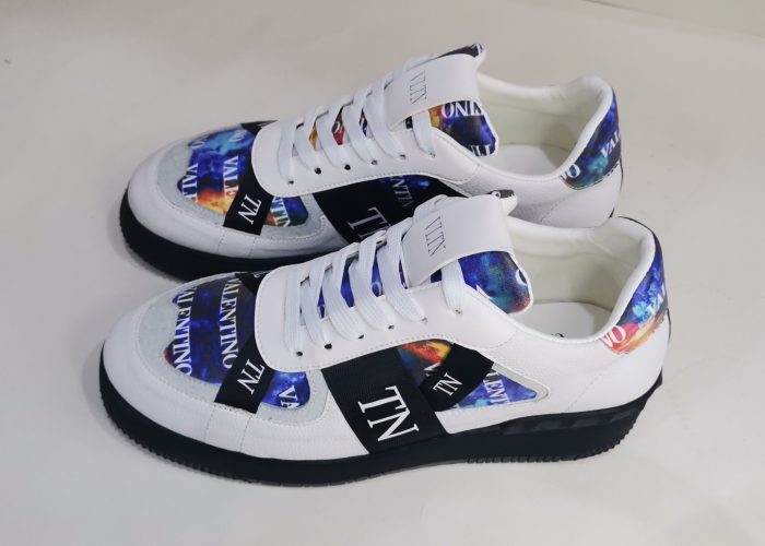 Chaussure vltn discount