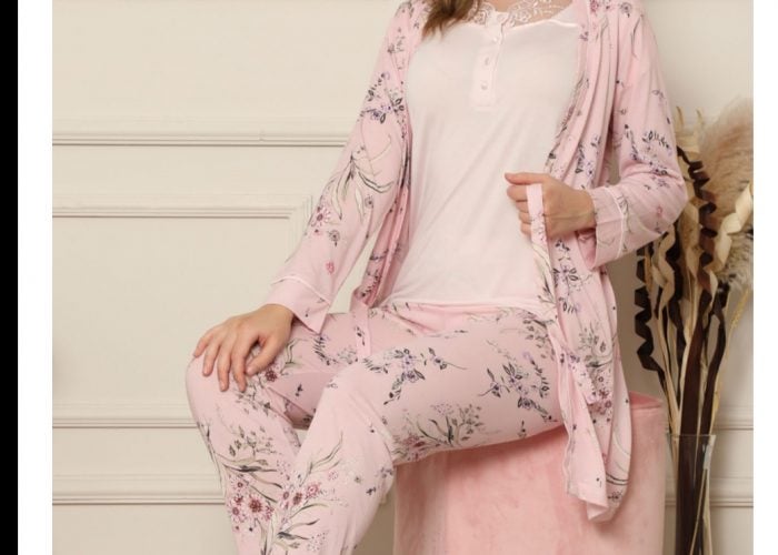 Pyjama discount turque femme