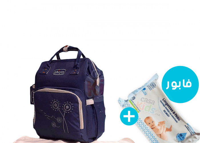Sac à langer chicco shop