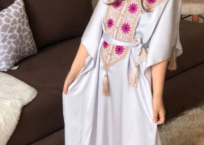 Faracha pour fille Enfants v tements access