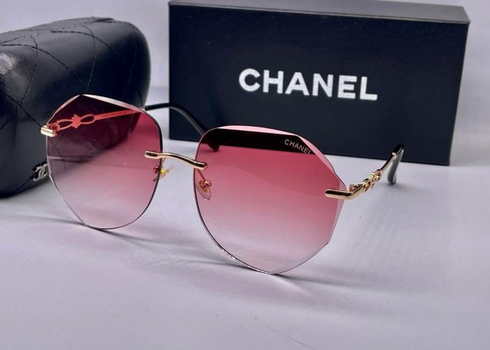 Lunette chanel top femme 2018