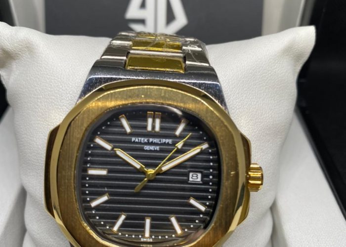 Montre patek philippe maroc best sale