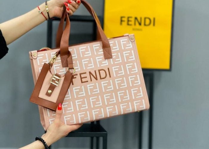 Prix sac fendi outlet