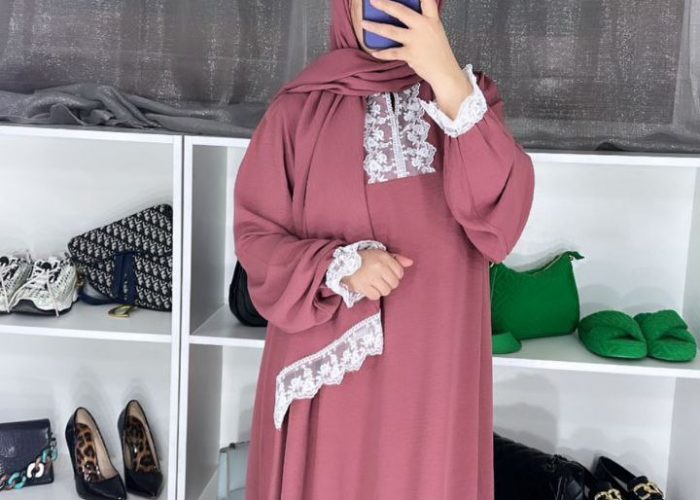 Abaya de pri re V tements traditionnels au Maroc Mouhim.Ma