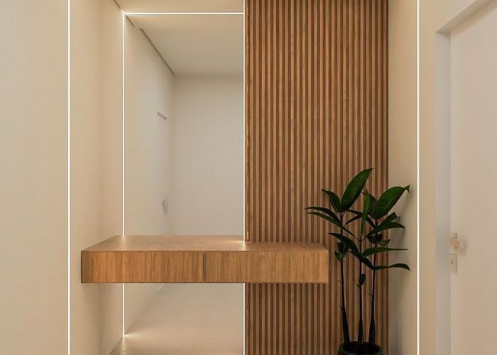 Habillage Mural | Meubles, décoration du XIXe au Maroc - Mouhim.Ma