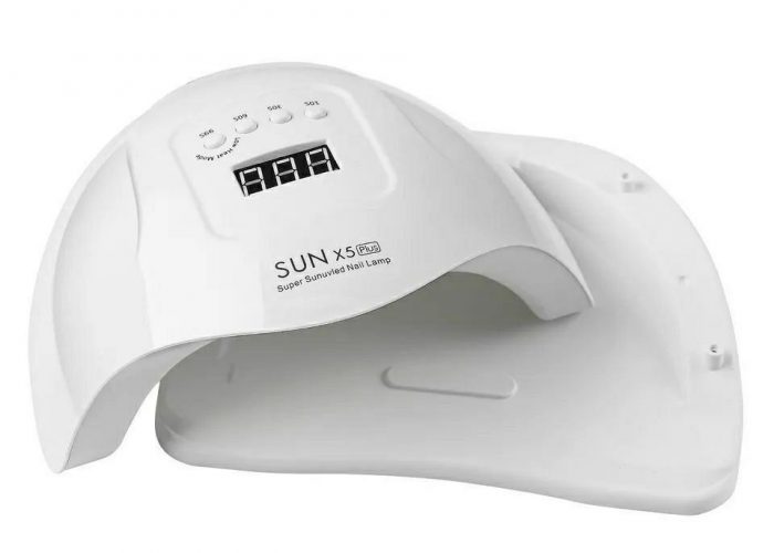 Mini Sèche-vernis - PEGGY SAGE