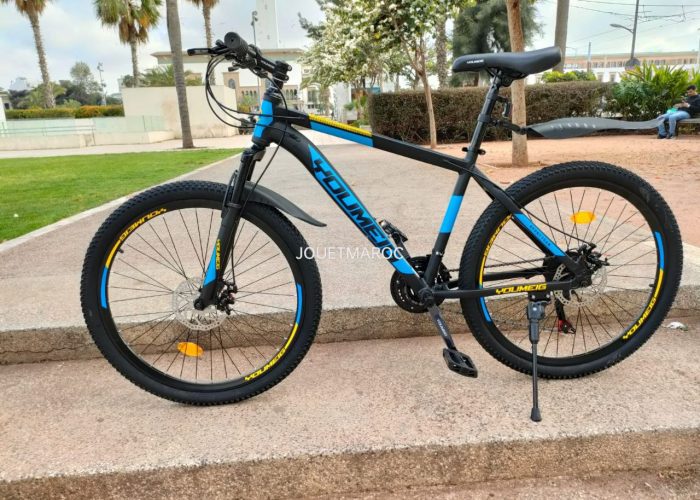 Vtt alu new arrivals 26 pouces