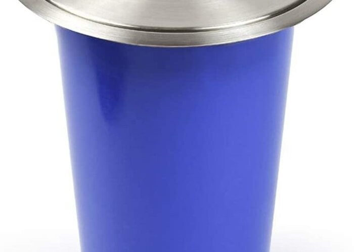 Poubelle encastrable | Objets de cuisine au Maroc - Mouhim.Ma