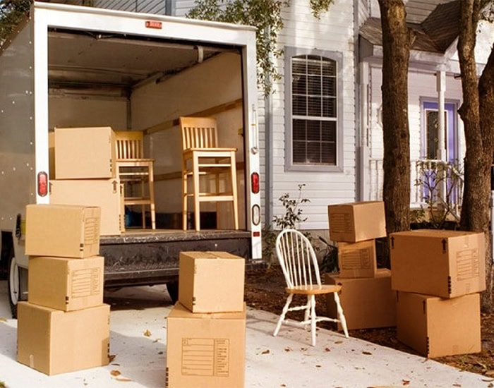 moving-service Moving Service - Aardvark Moving