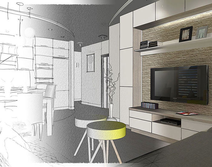 Od-projektu-do-realizacji-Perspektywa_Studio-projektowanie-wnętrz-Lublin-700px