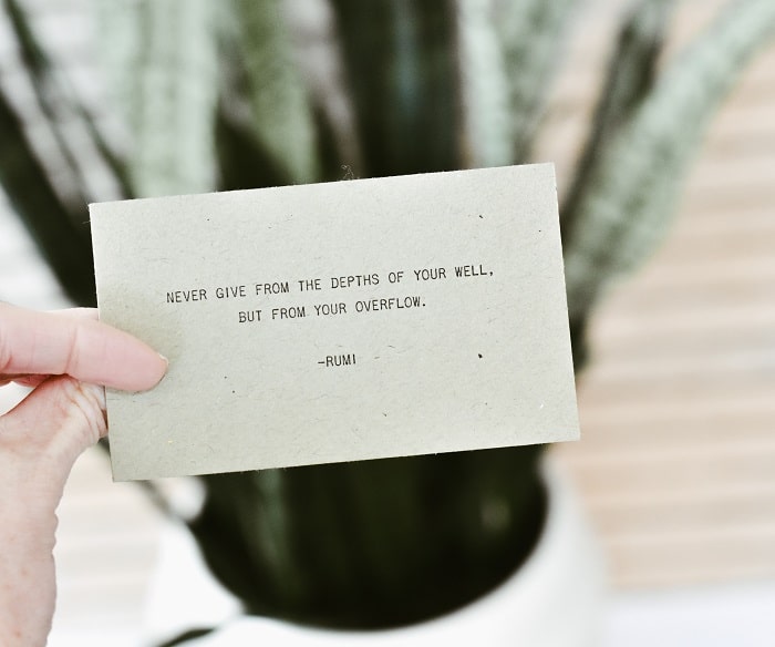 spiritual self care quote spiritual self care quote