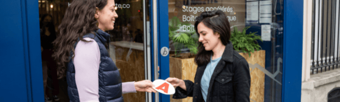 temps pour passer permis