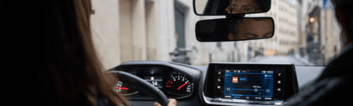 conduite accompagnée lyon