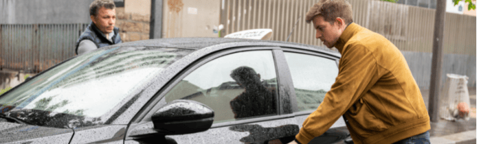 déroulement examen permis