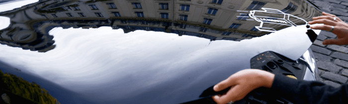 vérifications véhicule