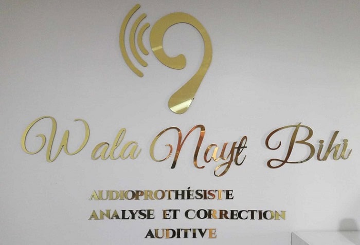 Wala Nayt-Bihi audiologiste audioprothésiste à Zaghouan