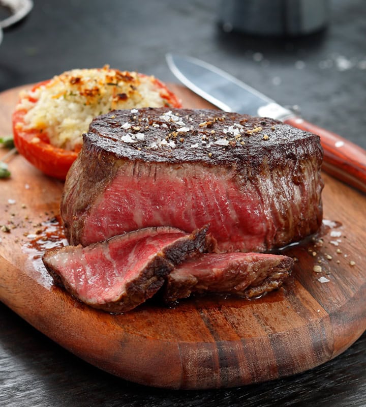 Filet Mignon