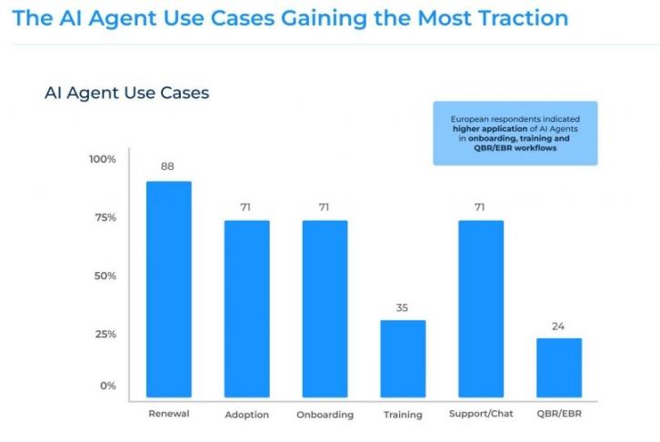 CS AI Agents Use Cases