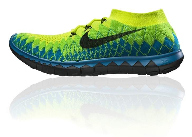 Nike Free 3.0 v6