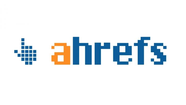 Ahref Logo