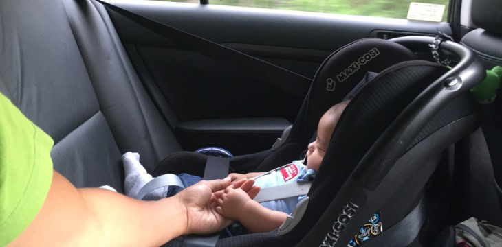 『ゲイなのにどうやって子ども作ったの？』とはここでは聞かれません、っていう話。