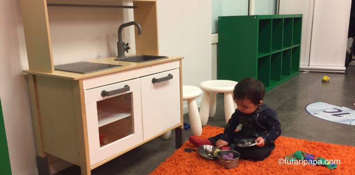 スウェーデンスイーツ「セムラ」と、きみは料理好きかもしれないと思った日