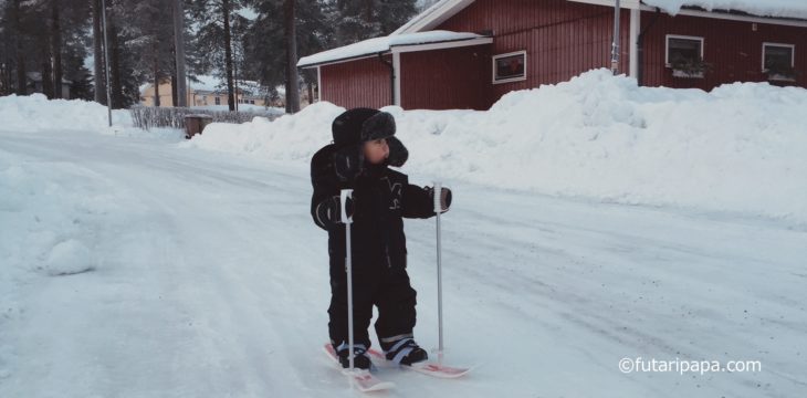 こどもはみんな、星の王子さま。