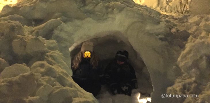 いざ、かまくら