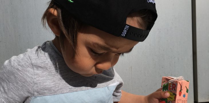 充実の日曜デート③