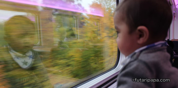 君に広げてもらった世界。