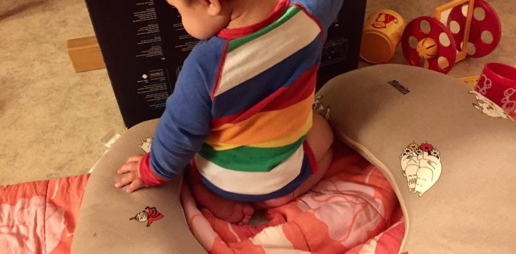 ブラックフライデーのお買い物とそして正座