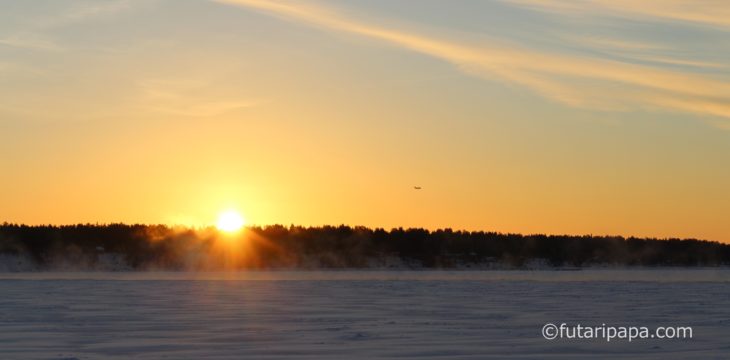 夜泣きナイト明けからの、4回うんち?