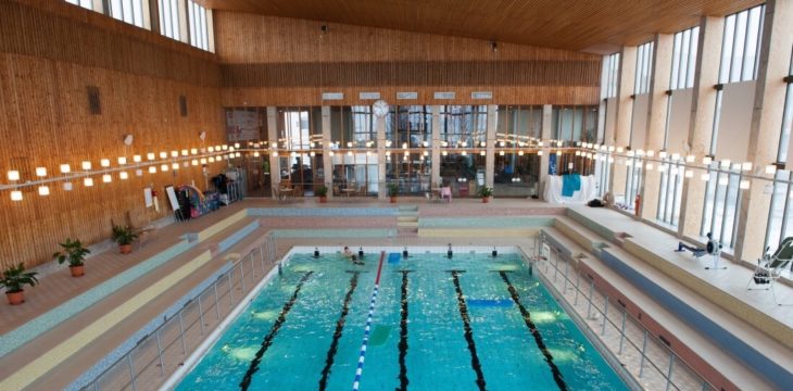 すっかりサウナ好き