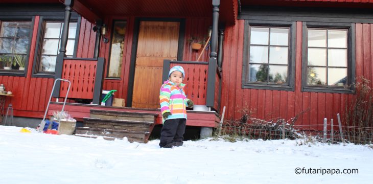 プールで顔を水に付けれるようになったし、白飯いっぱい食べた日。