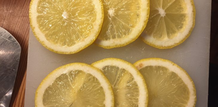 『今日のぼうやは、酸っぱいね』とスウェーデン語では言うんです。