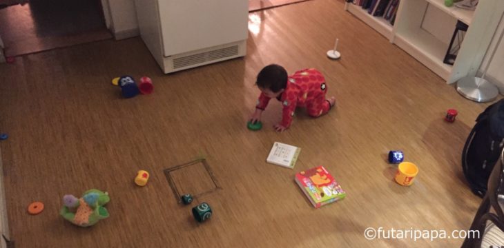 おうどん、大好き。