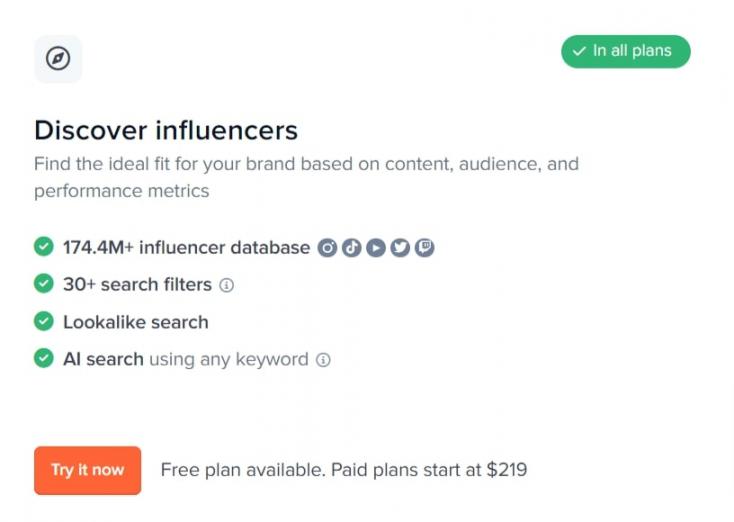 Hyperauditor-pricing