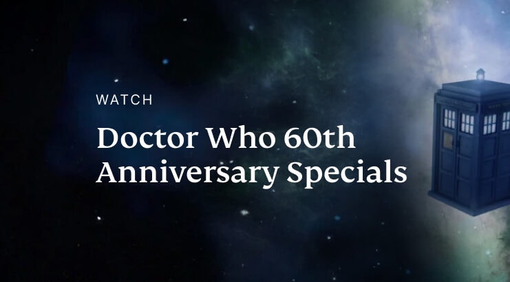 doctor who episodi speciali