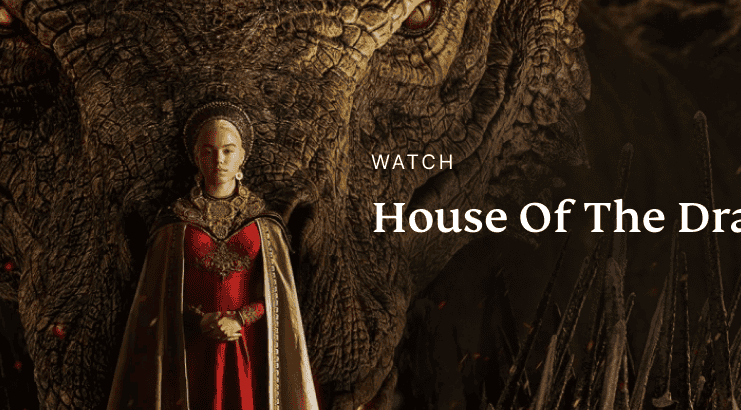 Kijk House of the Dragon