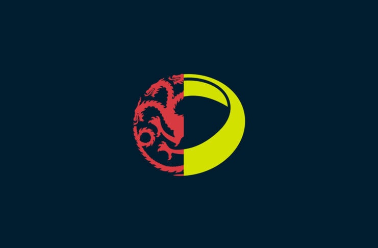 House of the Dragon en The Rings of Power verschijnen respectievelijk op HBO Max en Amazon Prime Video.