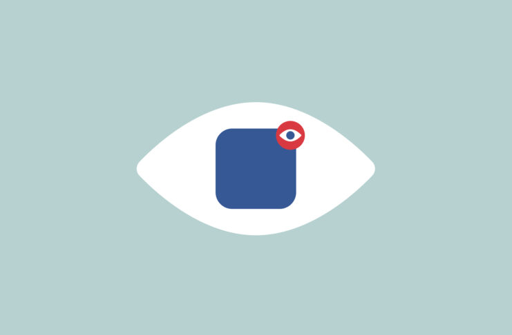 onveilige apps die privacy in gevaar brengen