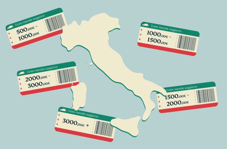 Luoghi d'Italia Nomadi Digitali