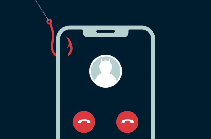 Beautiful view of How To Protect Identity From Position Impersonators