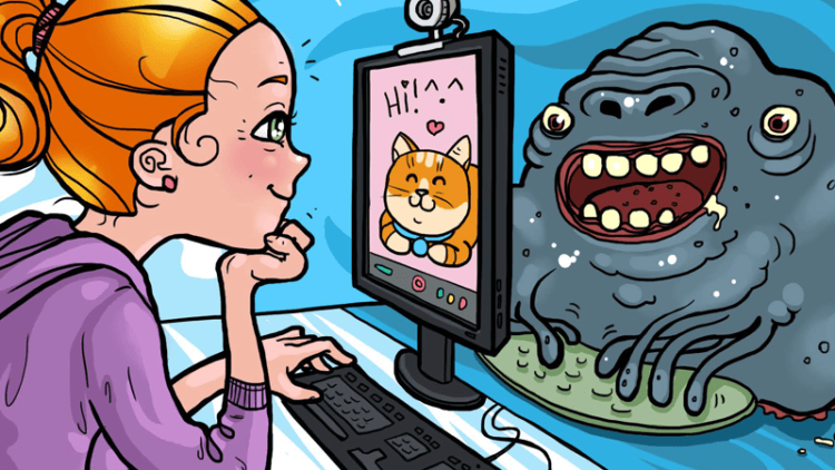 Cyber security: Ensure that your kids are safe while using the Internet